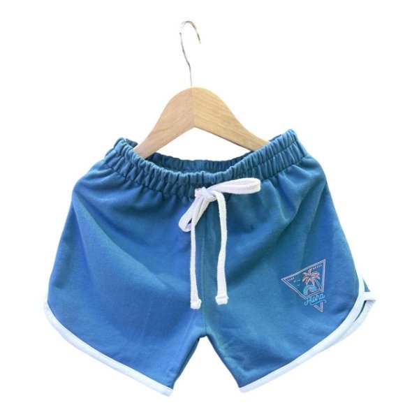 Producto - Short Aloha - 0