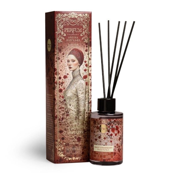 Producto - Difusor Tao Perfum Dulce Frutillas