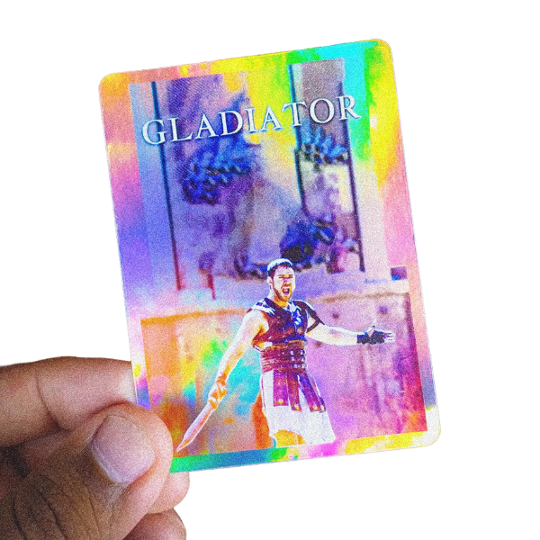 Producto - GLADIADOR - TORNA