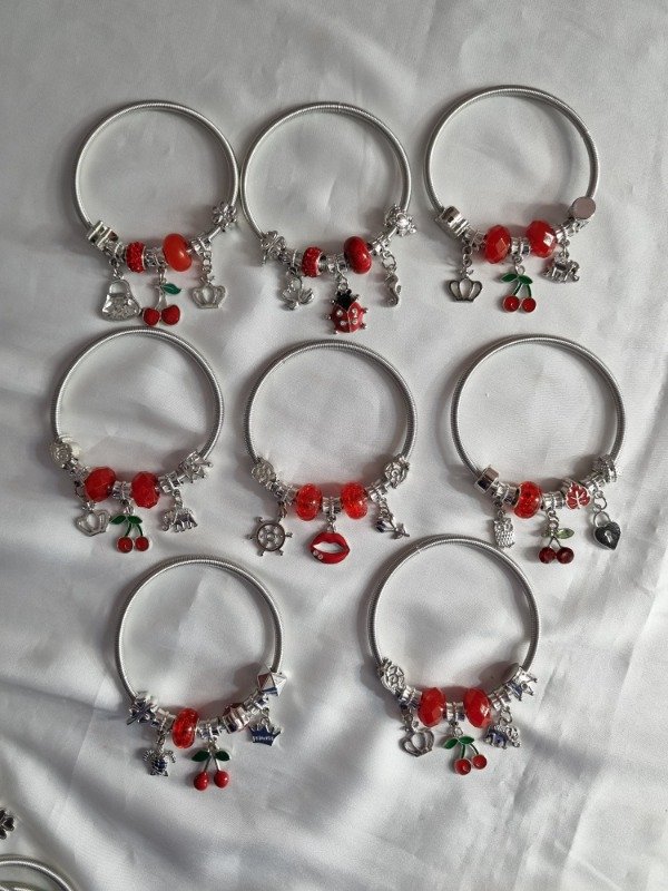 Producto - Pulsera Pandora - 1
