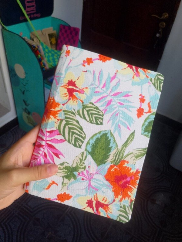 Producto - Bitácora Flores