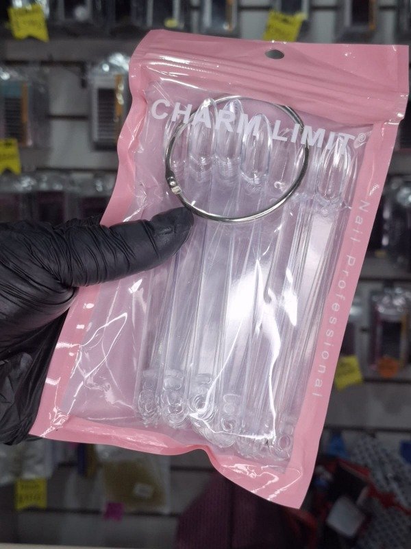 Producto - Muestrario charm