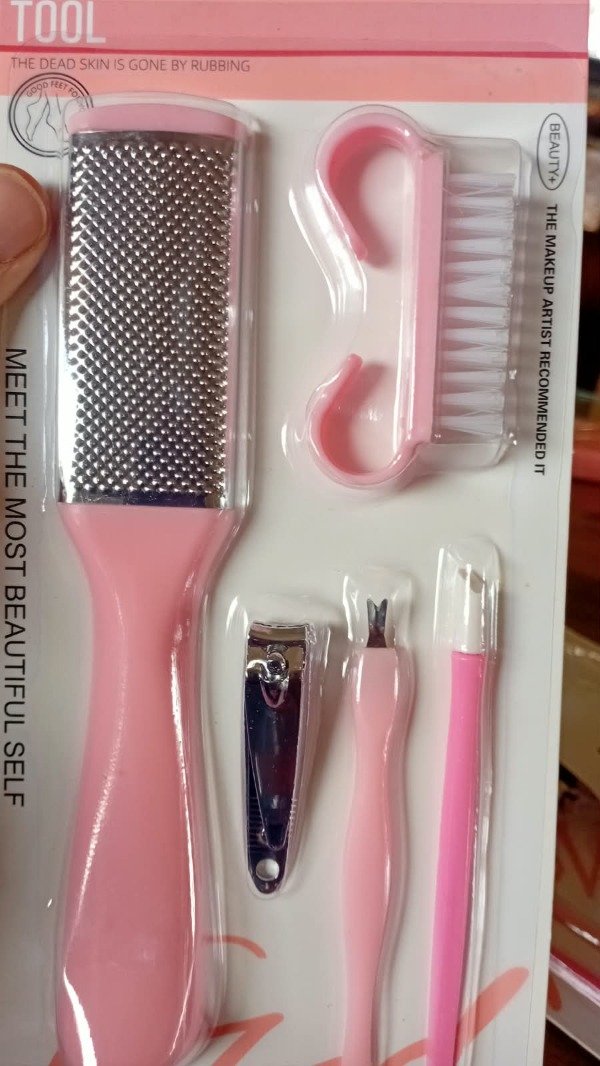 Producto - SET PREMIUM MANOS-PIES