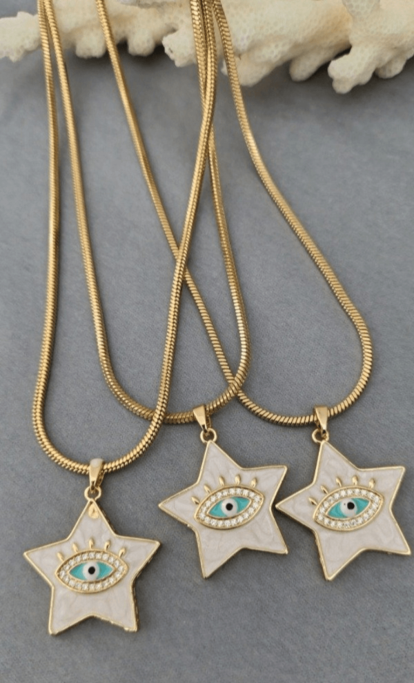 Producto - Cadena Lucky