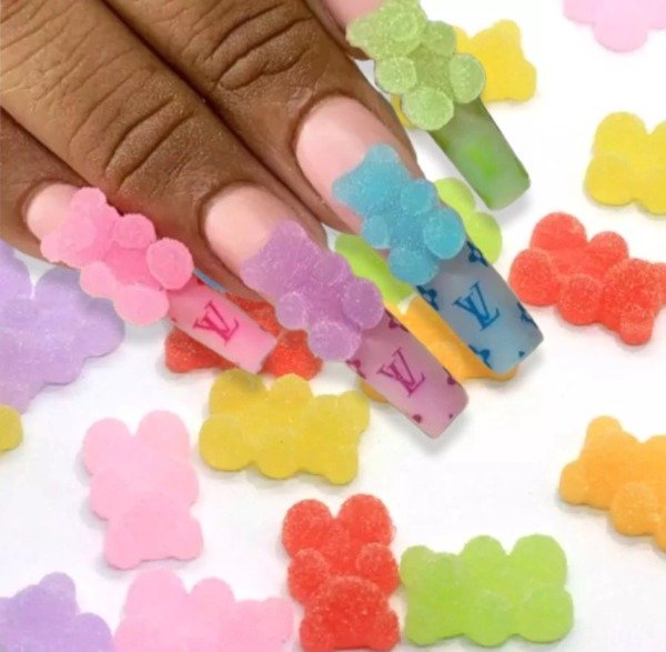 Producto - Osito sugar x 5 unid