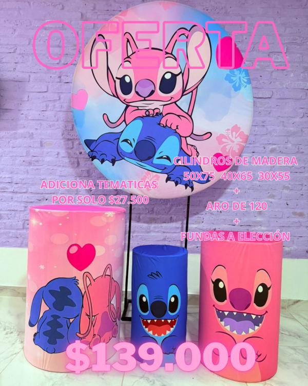 Producto - COMBO EMPRENDEDOR