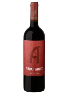 Producto - Arrogante Malbec con Estuche