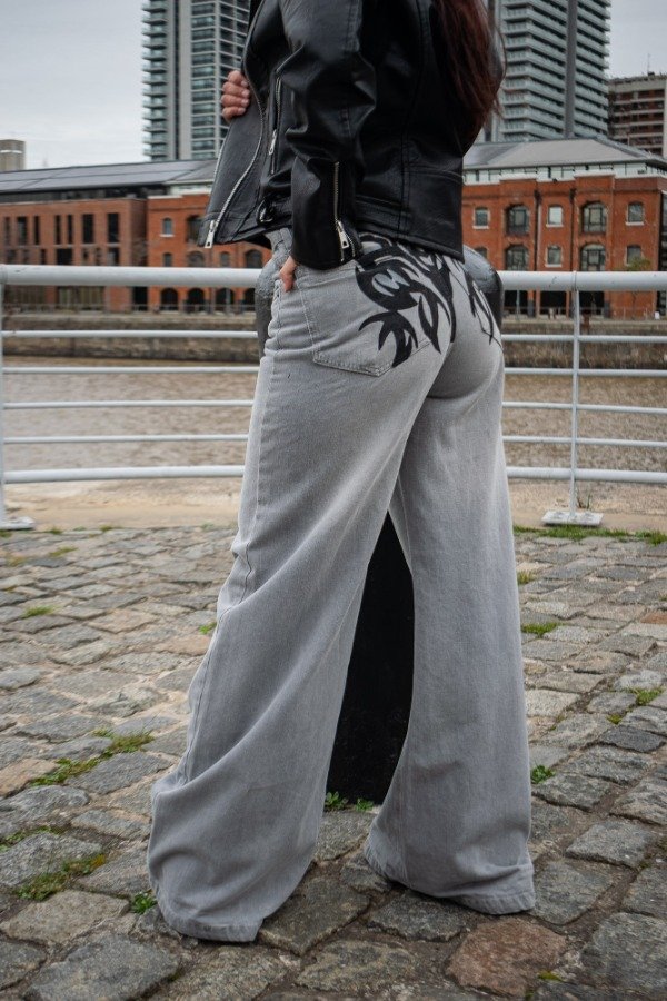Producto - Pantalón Tribal Storm