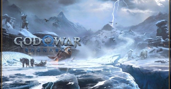 Producto - God Of War Ragnarok (PS4/PS5)
