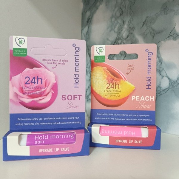 Producto - Bálsamo Hold Morning