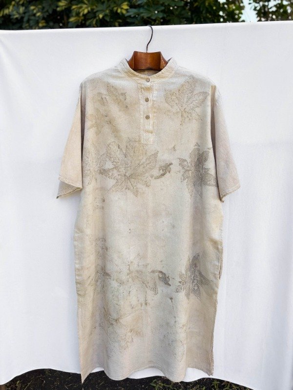 Producto - Kurta Araujia (Casa Errática)
