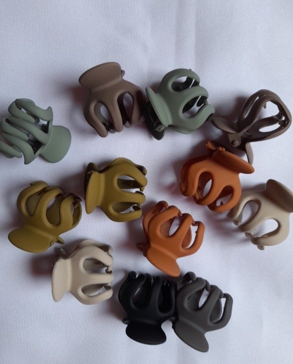 Producto - Broche mediano