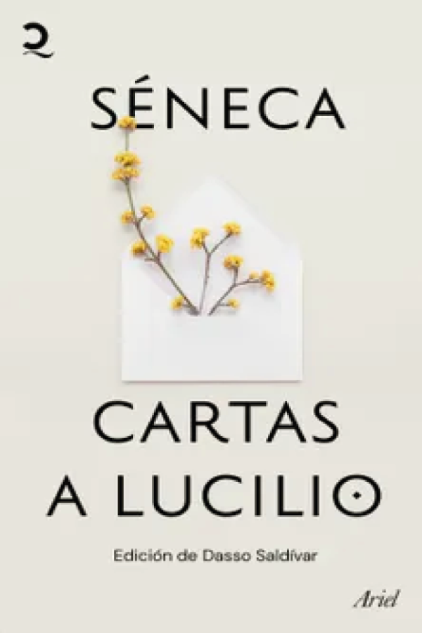 Producto - Cartas a Lucilio - Séneca