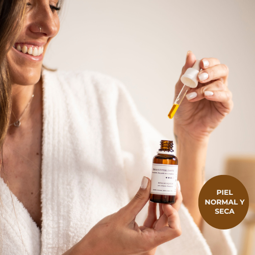 Producto - Sérum revitalizante