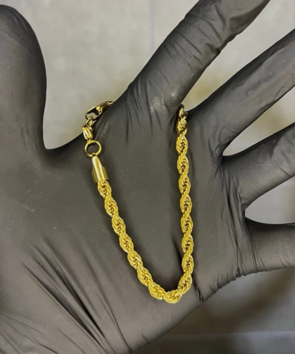 Producto - Pulsera Tourbil