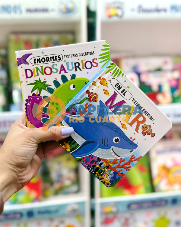 Producto - LIBROS PARA LEER-VARIOS - 3