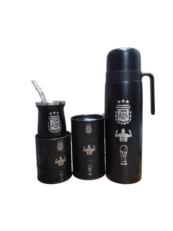 Producto - Combo AFA media Manija