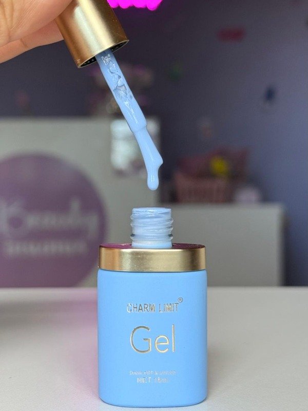 Producto - Esmalte 16 ml Charm Limit nro 46