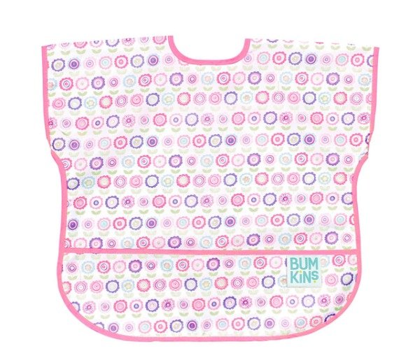 Producto - Babero Bumkins Junior - 1-3 años