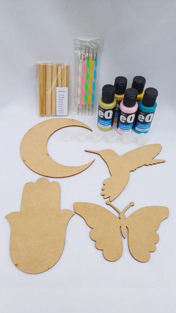 Producto - Kit figuras 1