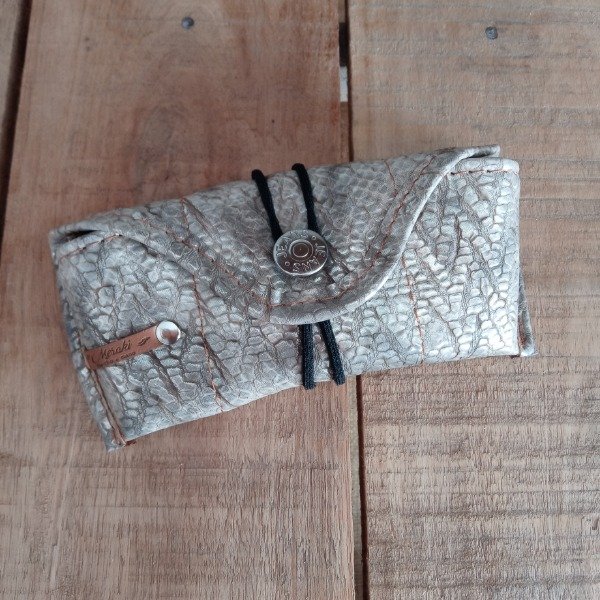 Producto - Estuche Lentes Crocco