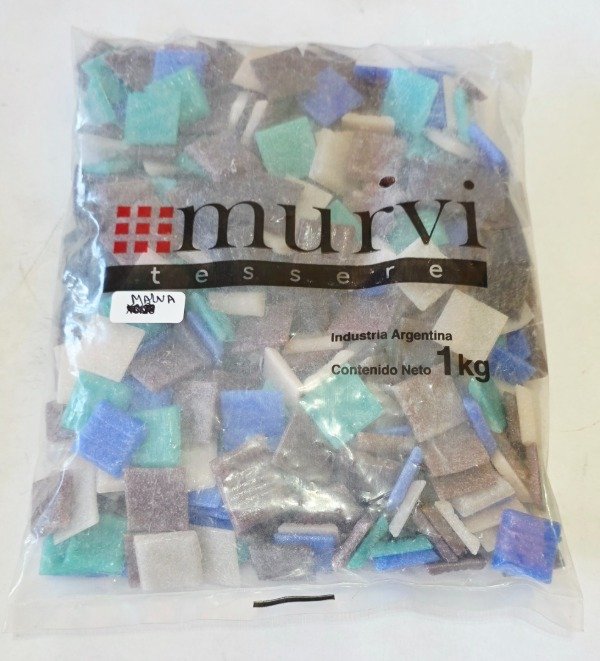 Producto - Venecitas blends malva