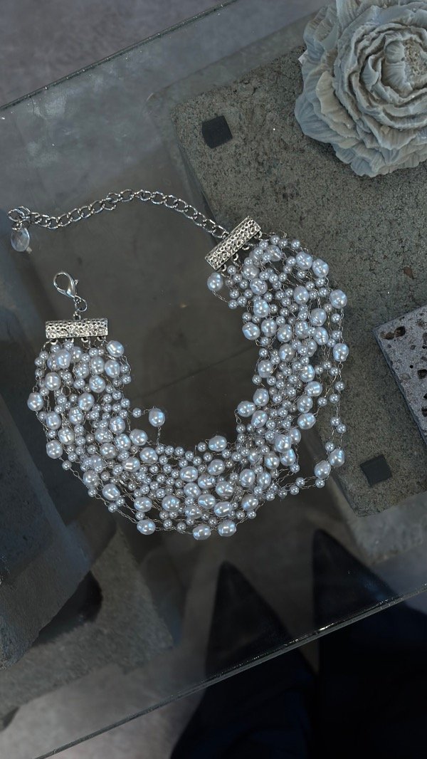 Producto - COLLAR MILAGROS