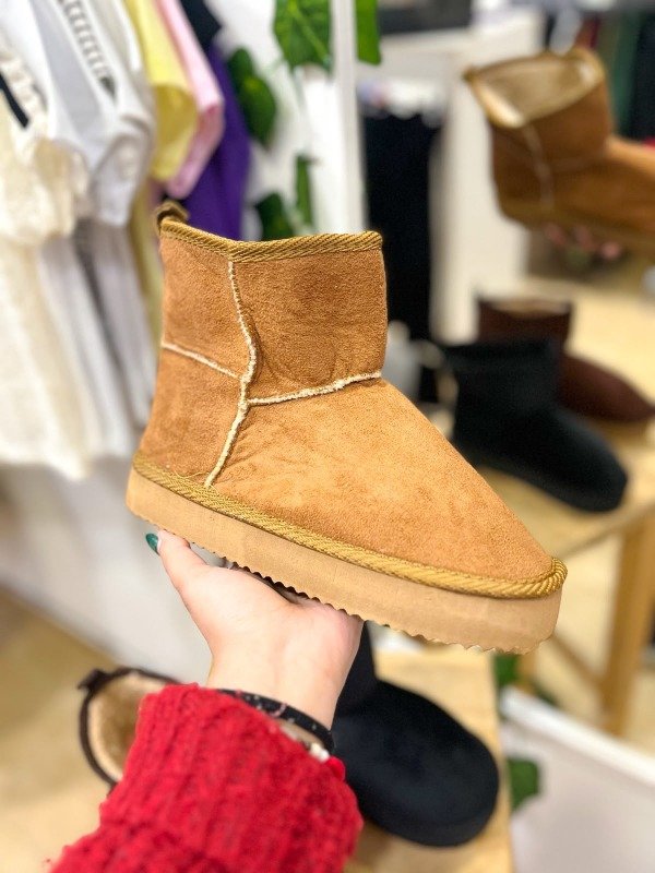Producto - Pantubota Camel