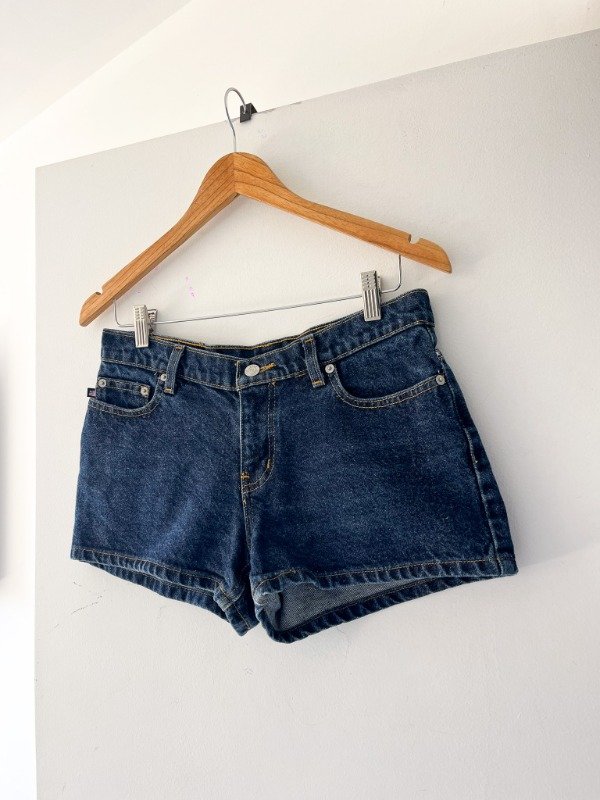 Producto - Short Polo 38