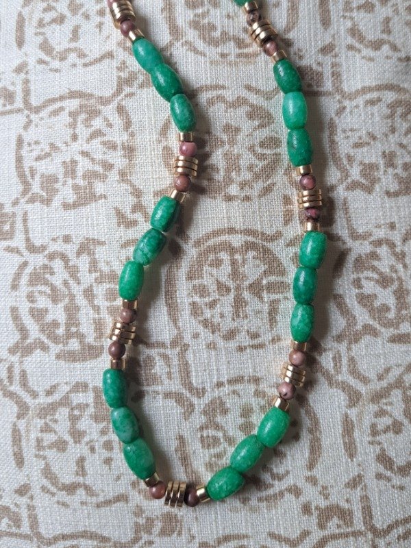 Producto - Collar Ártico - 1