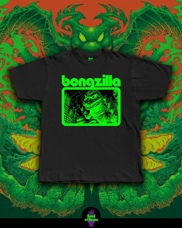 Producto - Doomzilla