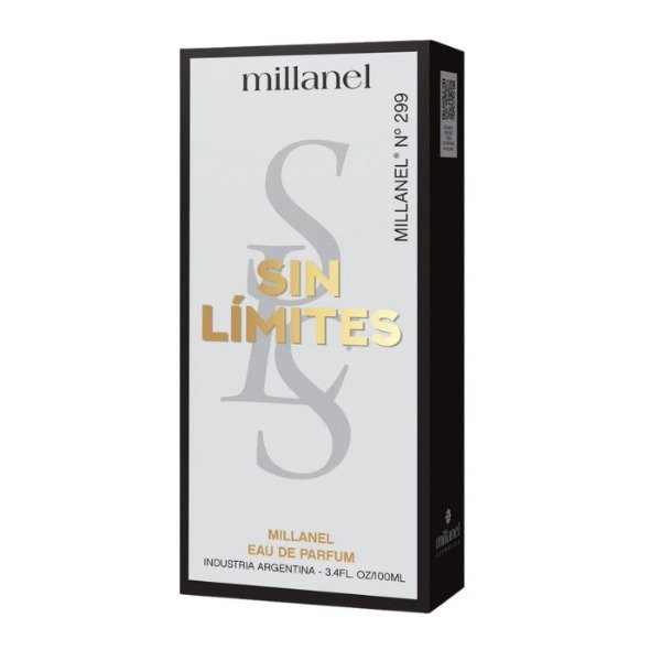 Producto - Fragancia Alternativa MILLANEL 299 x 100 ml