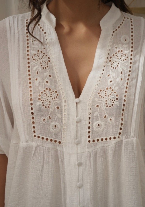 Producto - Camisa Paris - 1