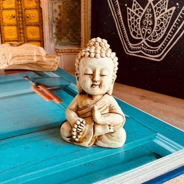 Producto - Buda de la devoción