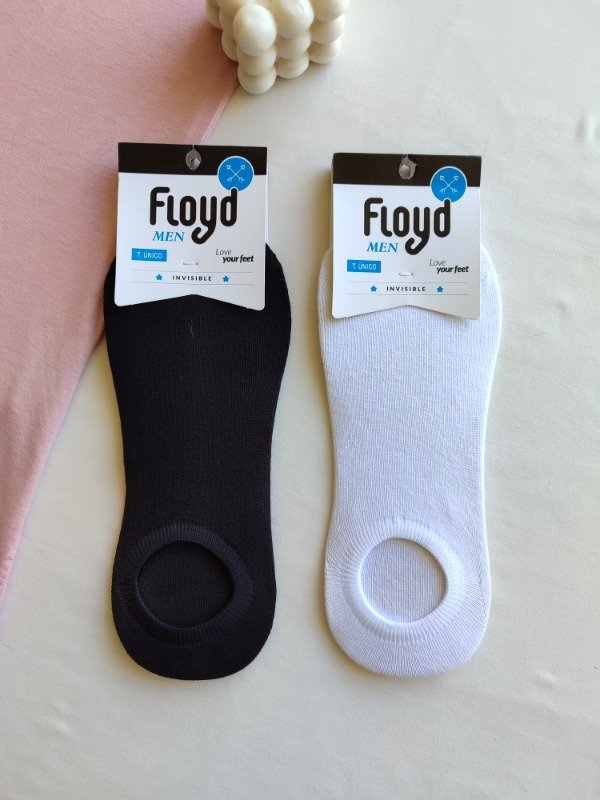 Producto - Soquete invisible - 0