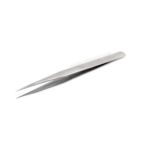 Producto - Pinza para pestañas recta