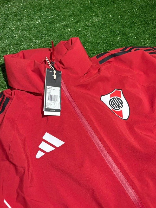 Campera de lluvia tiro 25 — imagen 2