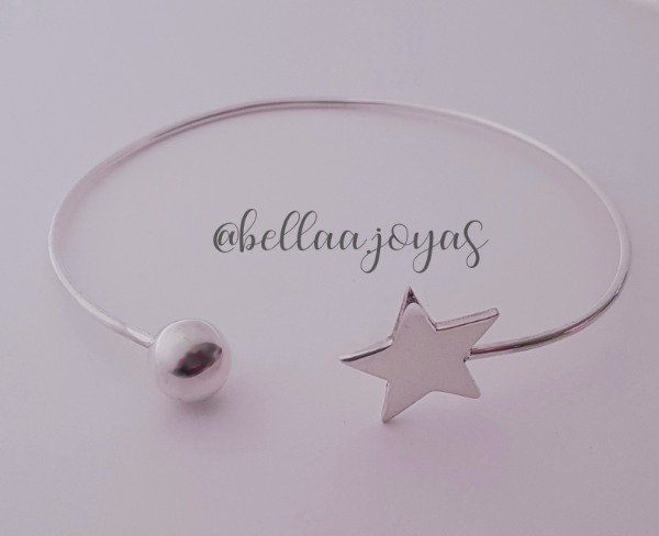 Producto - Esclava Estrella
