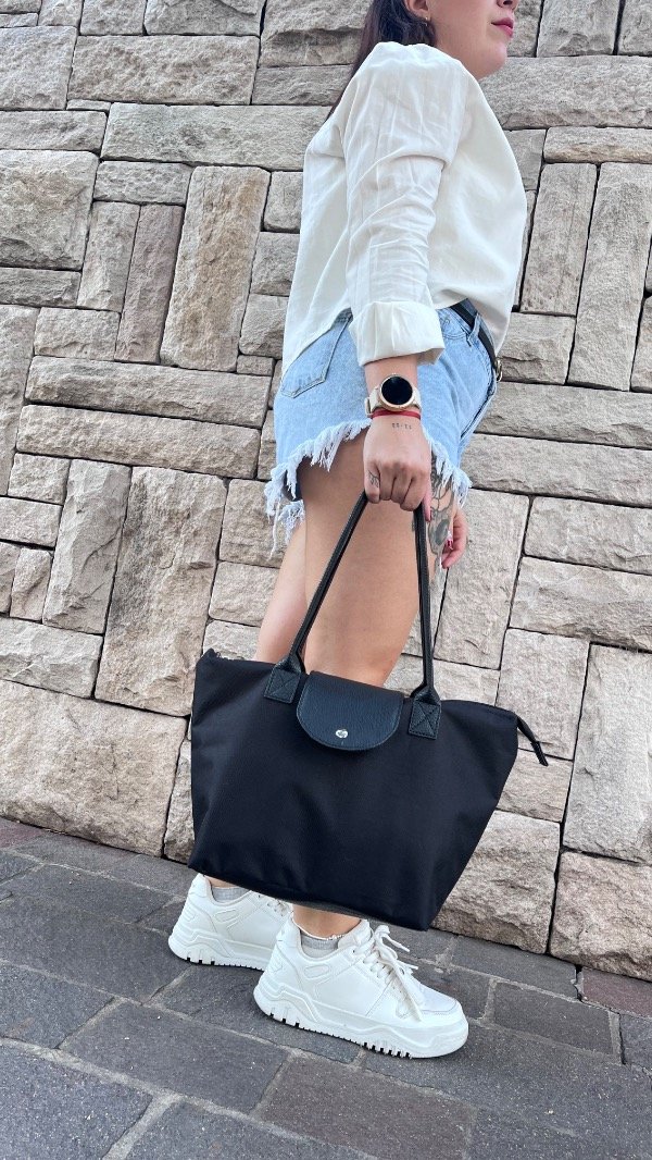 Producto - Cartera KIARA (negro)