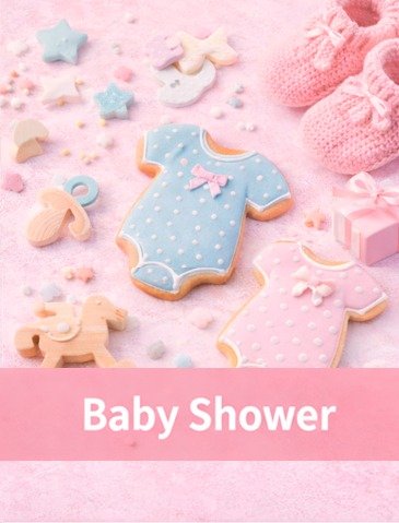 Baby Shower