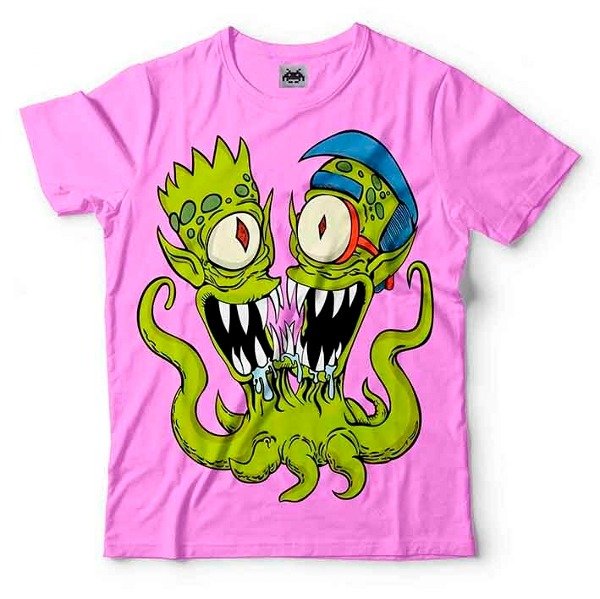 Producto - Bart y Milhouse