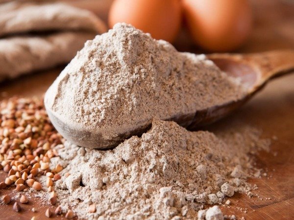 Producto - Harina de Trigo Sarraceno