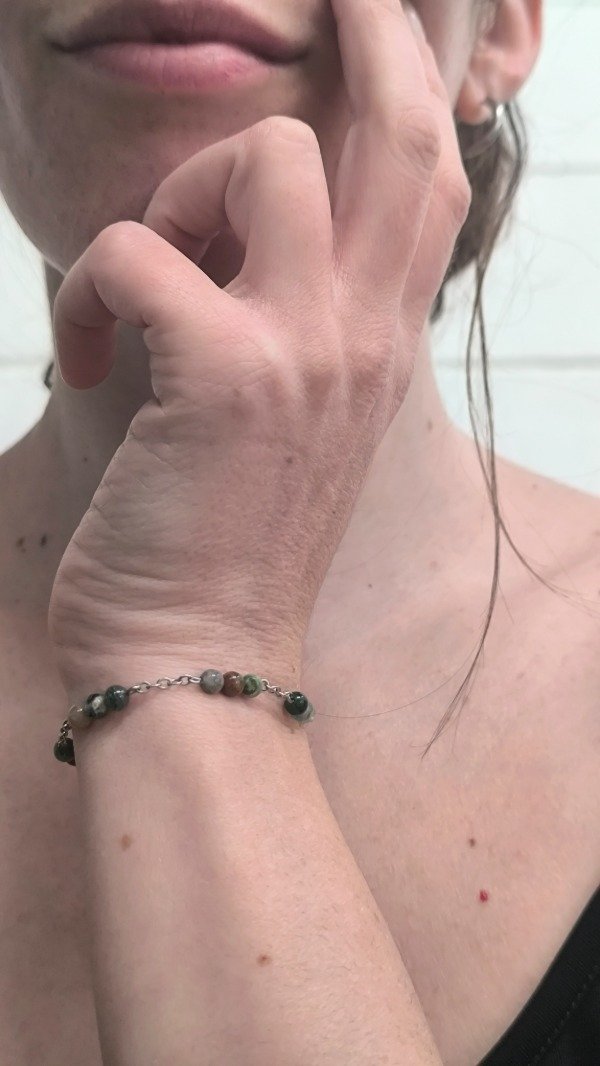 Producto - Pulsera Ágata