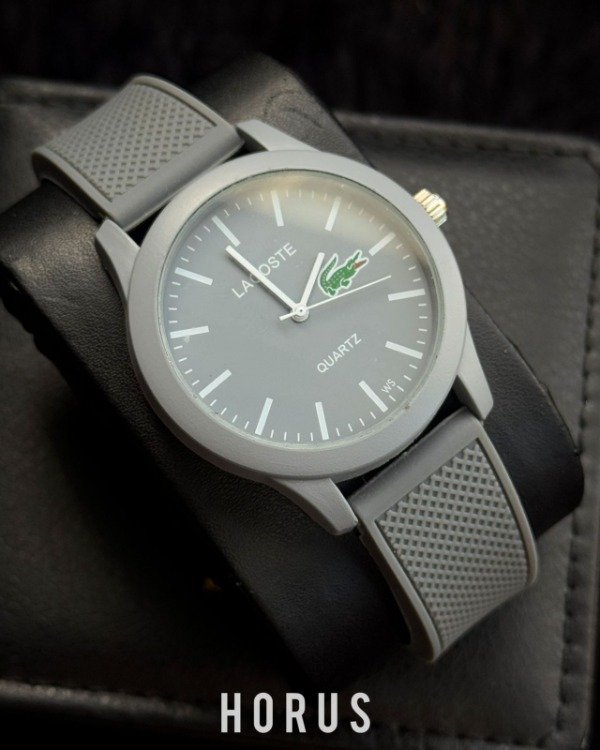 Producto - Lacoste Black II
