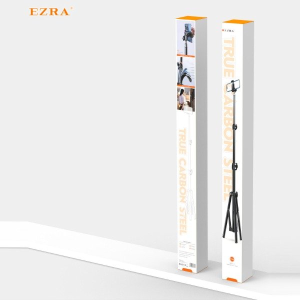 Producto - Trípode Soporte de Metal Para Celular de 2.10Cm HL97-3.