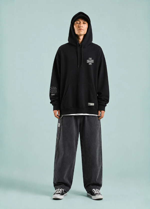 Producto - HOODIE FAMILY DUNCAN - 3