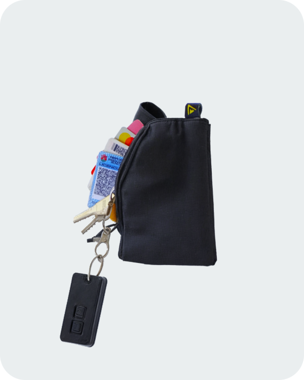 Producto - Bolsillo Axeo