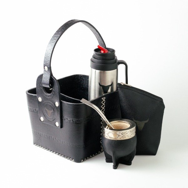 Producto - SET TORO COMPLETO - CON MATE IMPERIAL PREMIUM