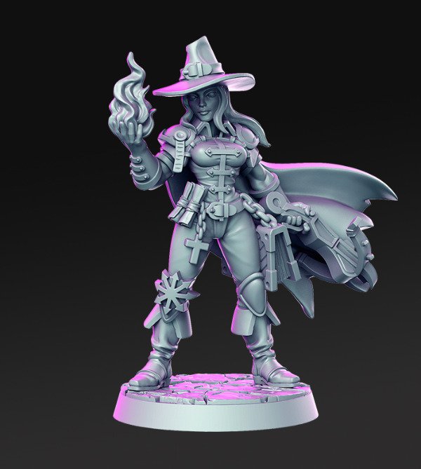 Producto - Salome - Dungeons and Dragons