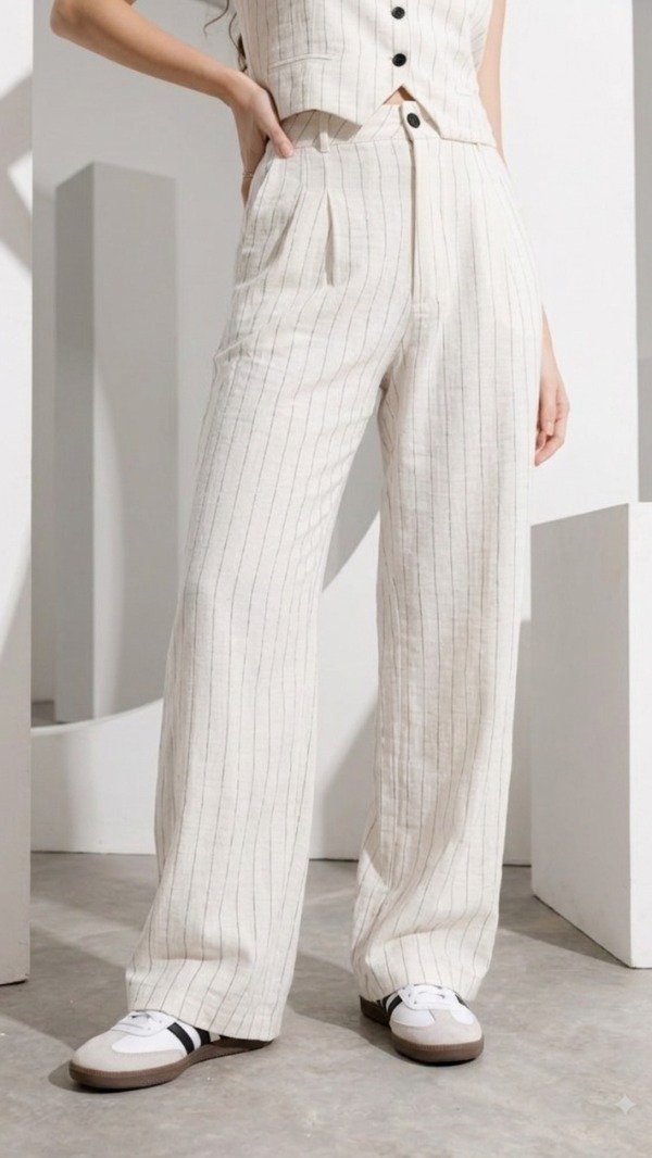 Producto - PANTALON TURIN - 0